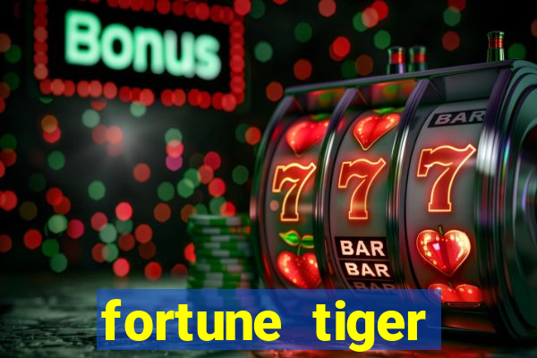 fortune tiger spirit demo